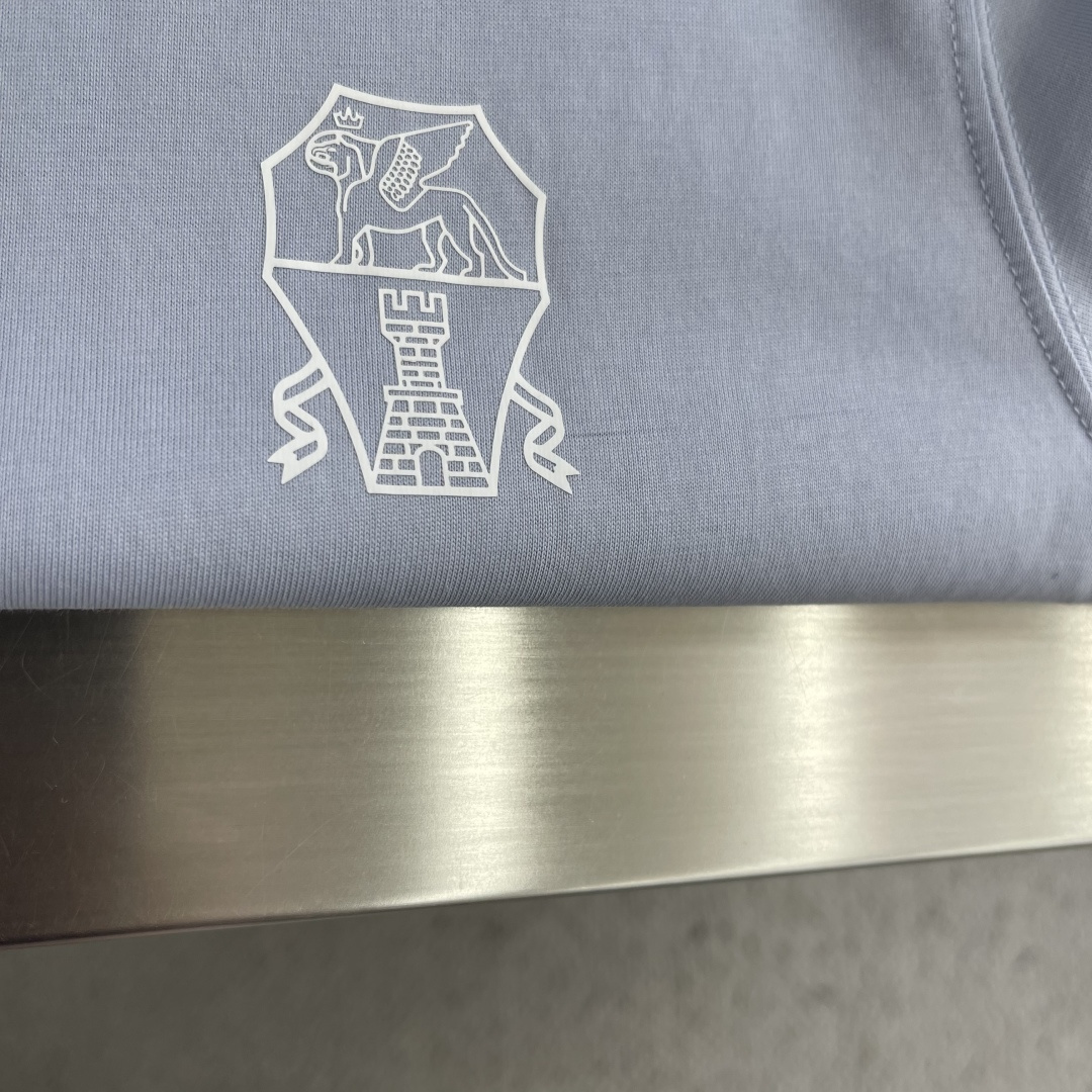 -BC    26新款春夏系列假两件T恤短袖 男女同款 码数：S.M.L.XL.XXL尺码	衣长	胸围 