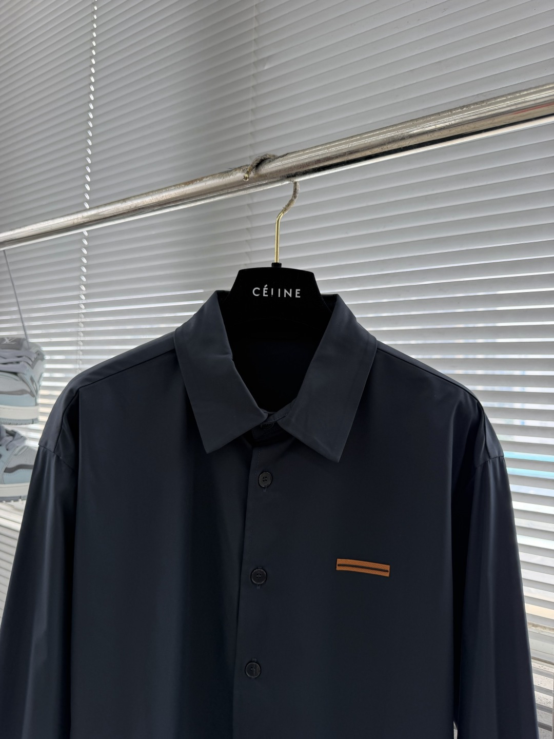 香奈儿 Chanel 高级成衣风衣外套及大衣服饰 #7F705734 2