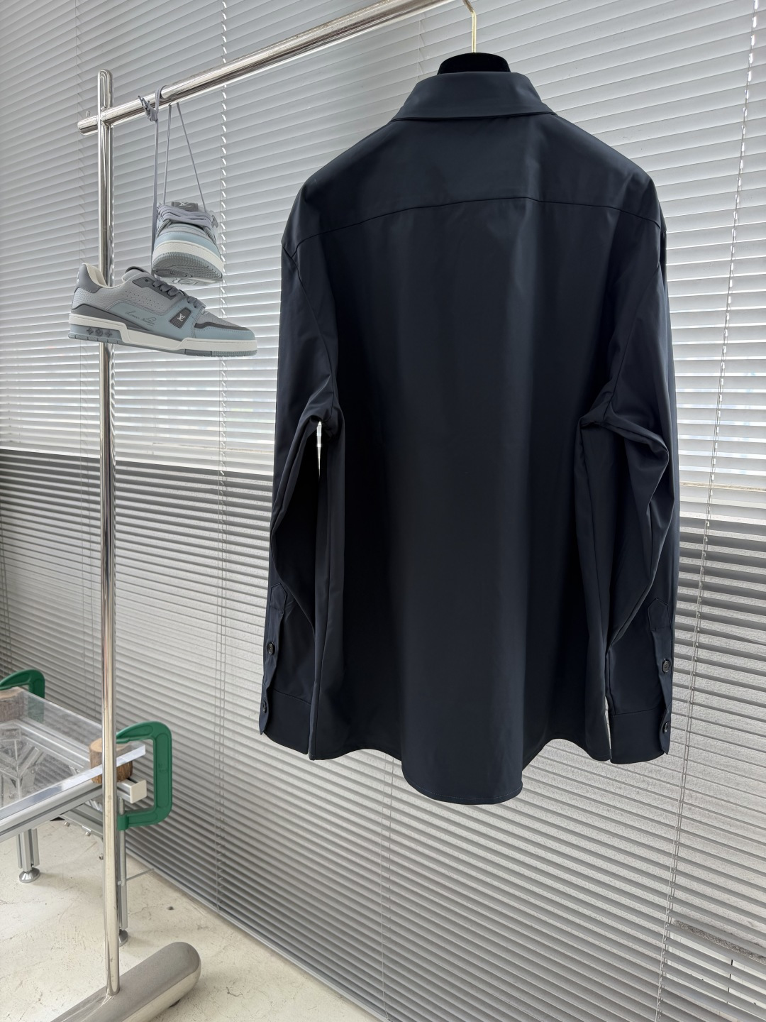 香奈儿 Chanel 高级成衣风衣外套及大衣服饰 #7F705734 8