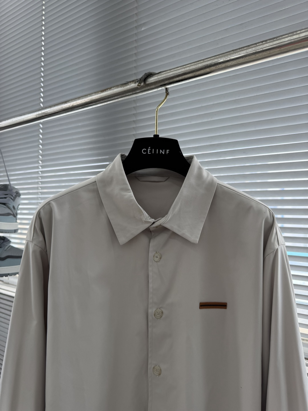 Chanel Haute Couture Designer Jacket Coat Ready-to-Wear Ref 2