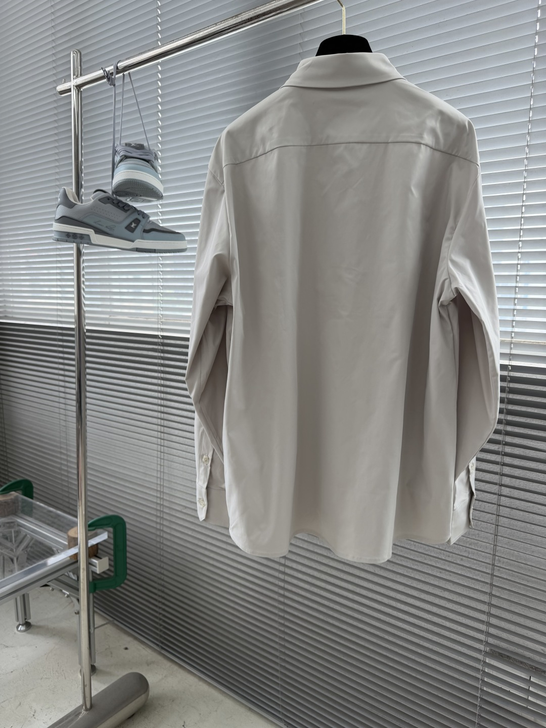 Chanel Haute Couture Designer Jacket Coat Ready-to-Wear Ref 8