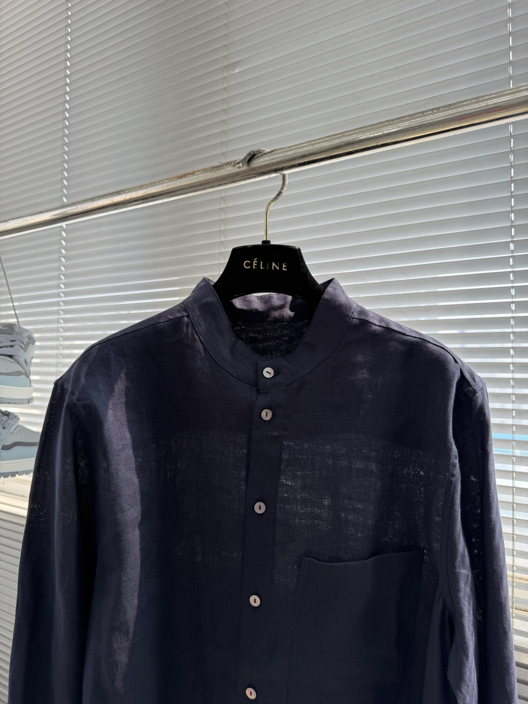 Loro Piana shirt shirt 2