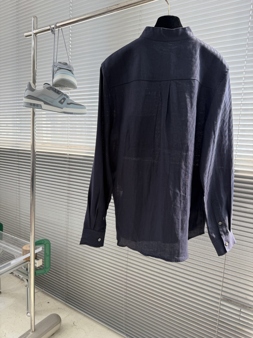 Loro Piana shirt shirt 8