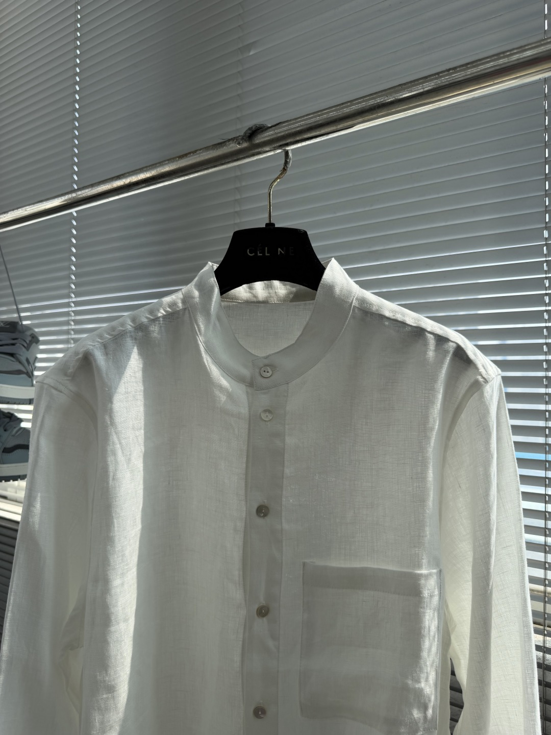 Loro Piana shirt shirt 2