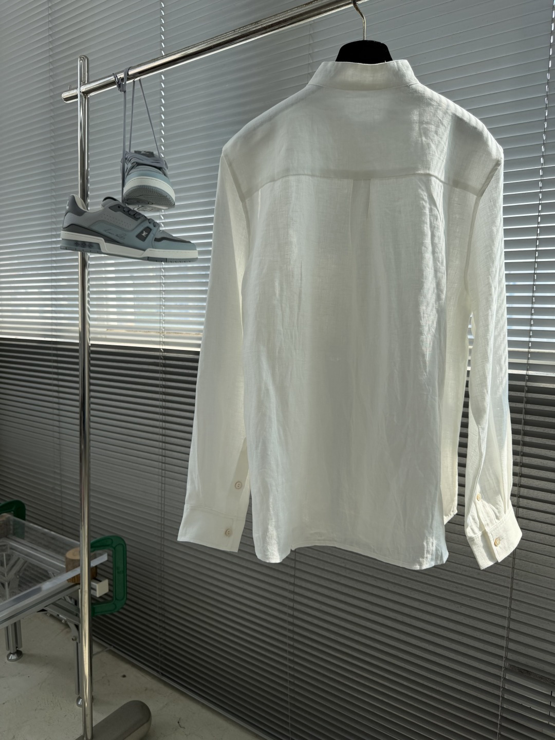 Loro Piana shirt shirt 8