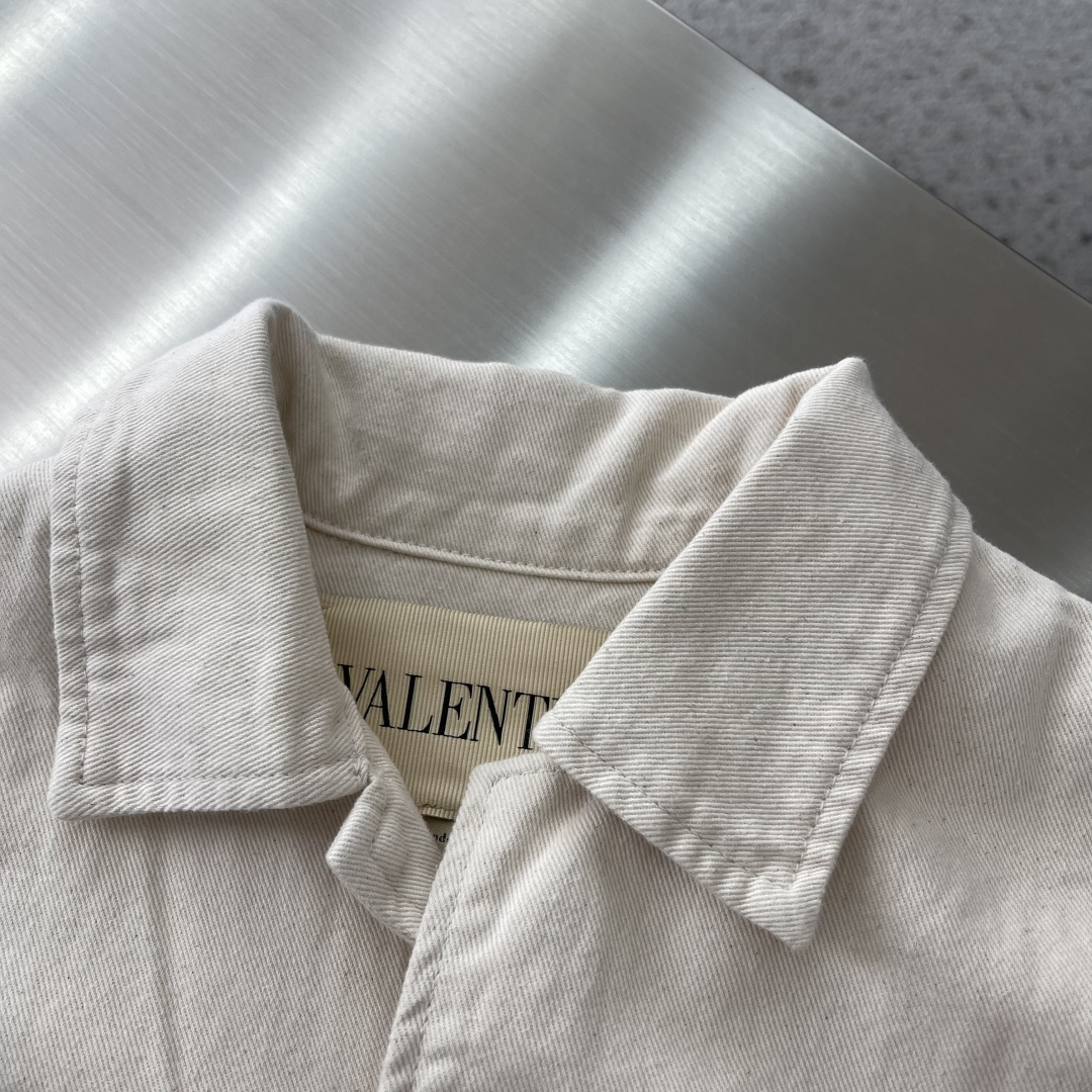 Chanel Haute Couture Designer Jacket Coat Ready-to-Wear Ref.43882803 3