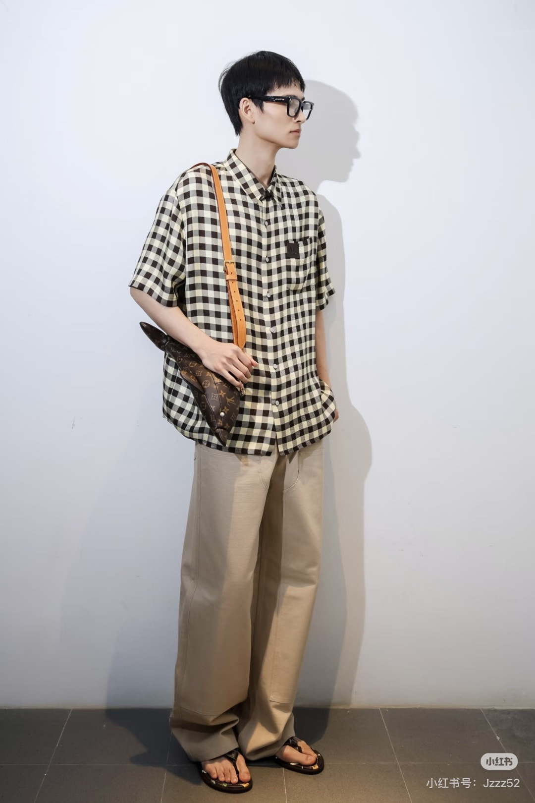 香奈儿 Chanel 高级成衣风衣外套及大衣服装 #17C80317 4