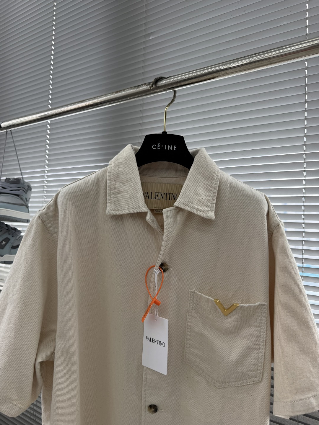 Chanel Haute Couture Designer Jacket Coat Ready-to-Wear Ref.43882803 2