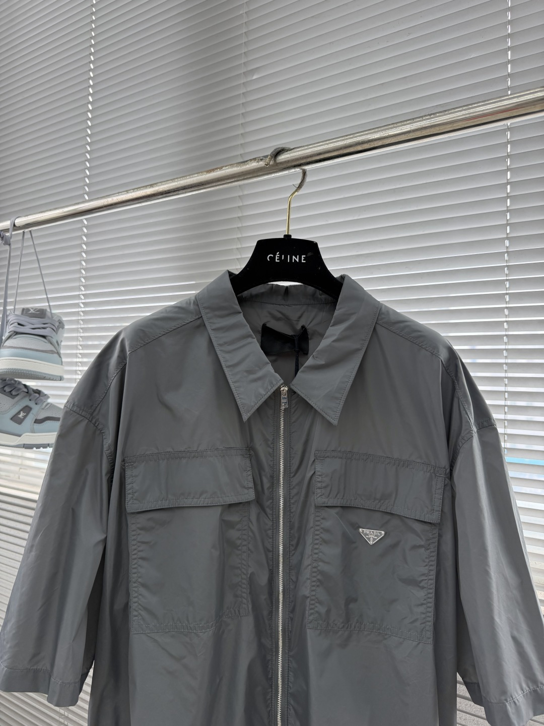 Chanel Haute Couture Designer Jacket Coat Ready-to-Wear Ref.1680F980 2