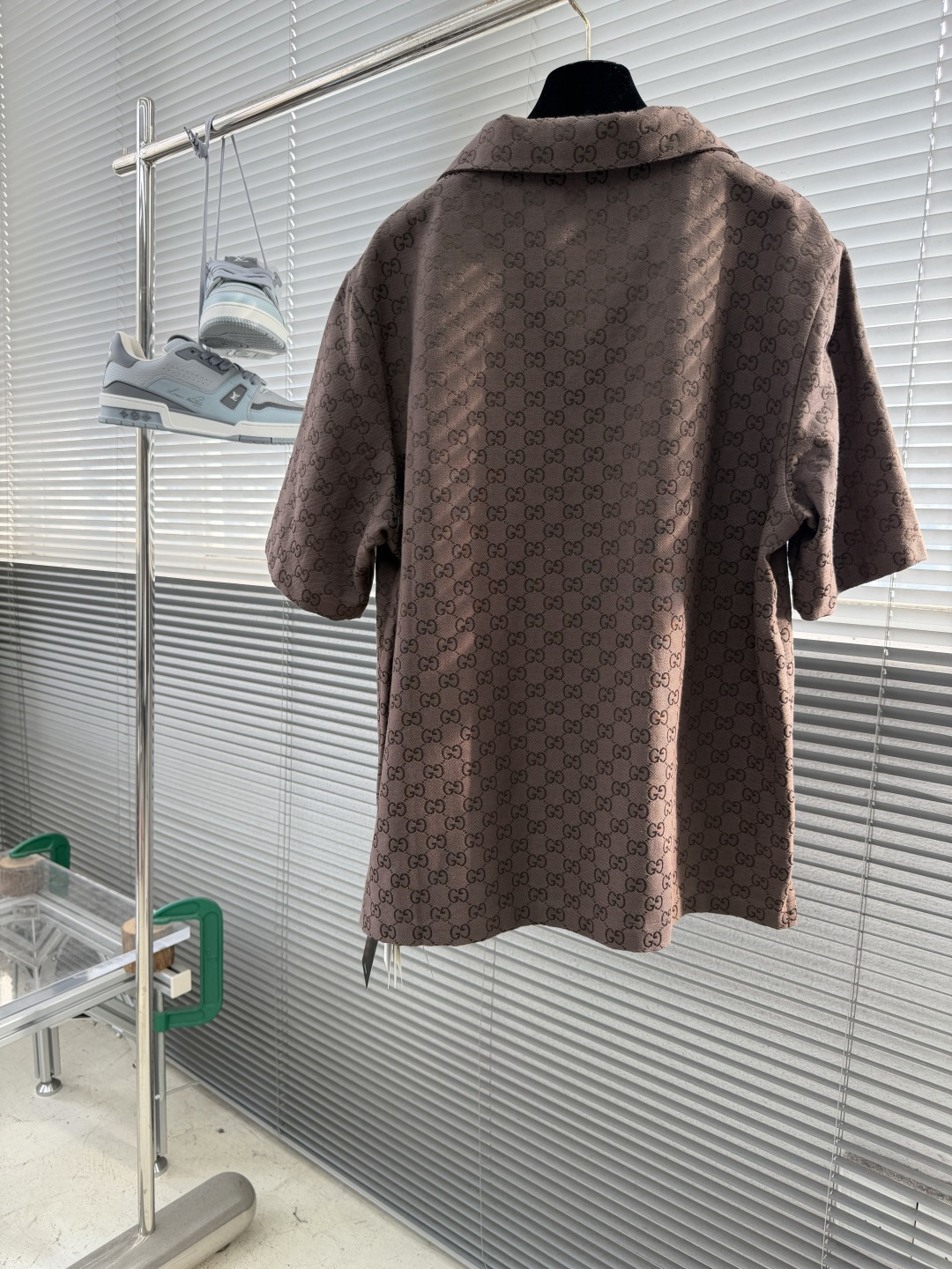 范思哲 Versace 高定典藏名品高定成衣时装外套连衣裙衬衫T恤 #514BF2F3 3
