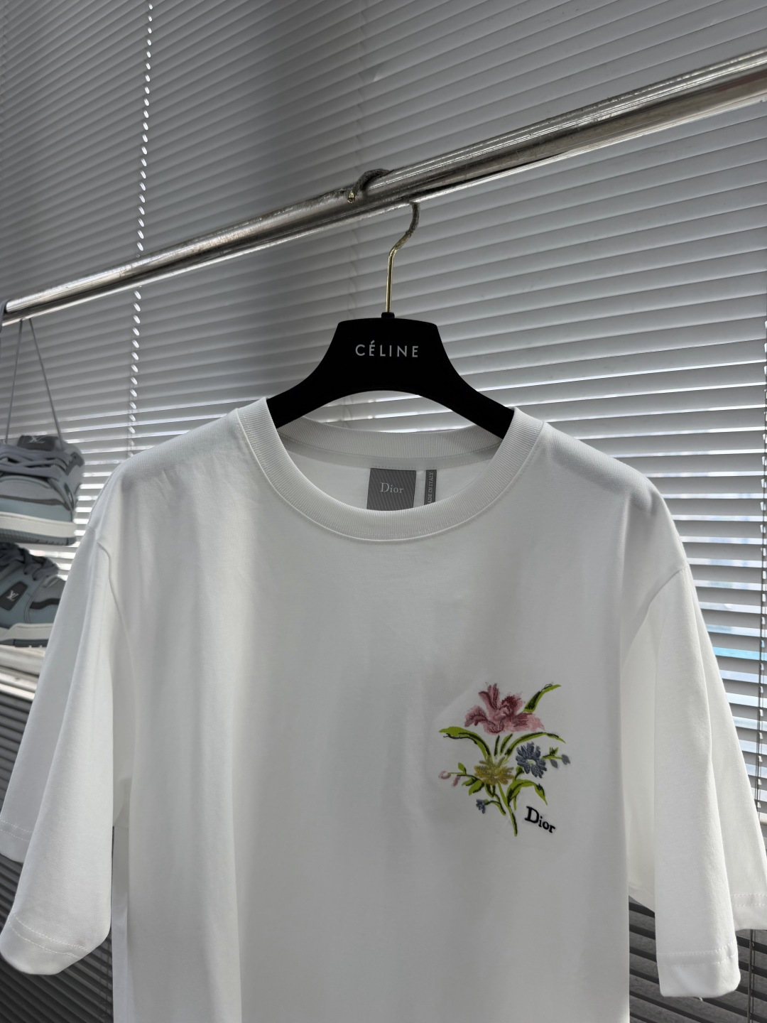 梵克雅宝 Van Cleef & Arpels 高定典藏高级成衣风衣外套及大衣服装 #4A7DF5E2 2