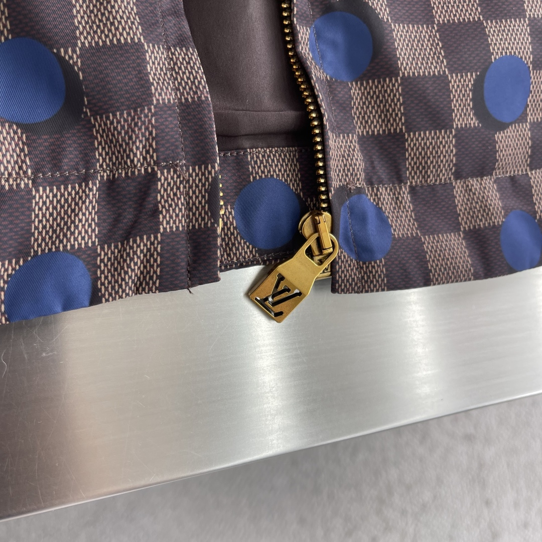 Louis Vuitton Luxury Ready-to-Wear Apparel Collection 7