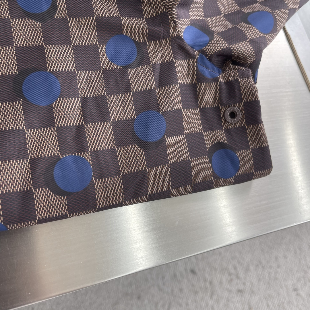 Louis Vuitton Luxury Ready-to-Wear Apparel Collection 5