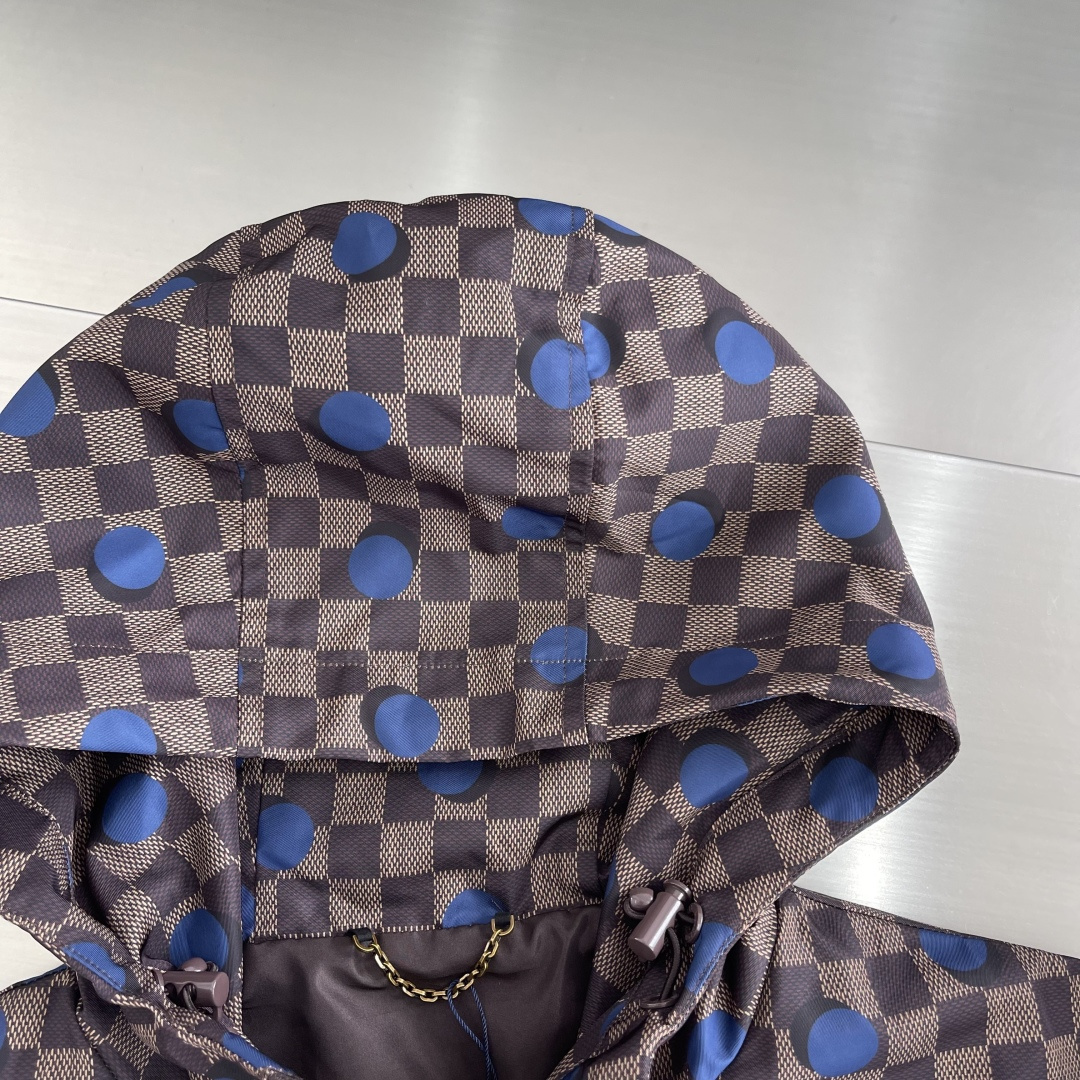 Louis Vuitton Luxury Ready-to-Wear Apparel Collection 4
