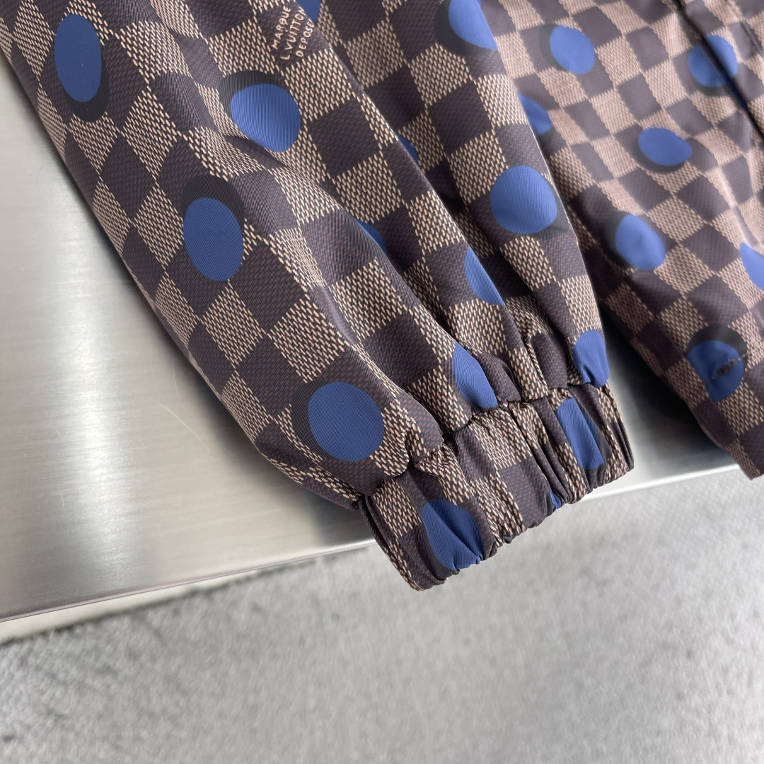 Louis Vuitton Luxury Ready-to-Wear Apparel Collection 6