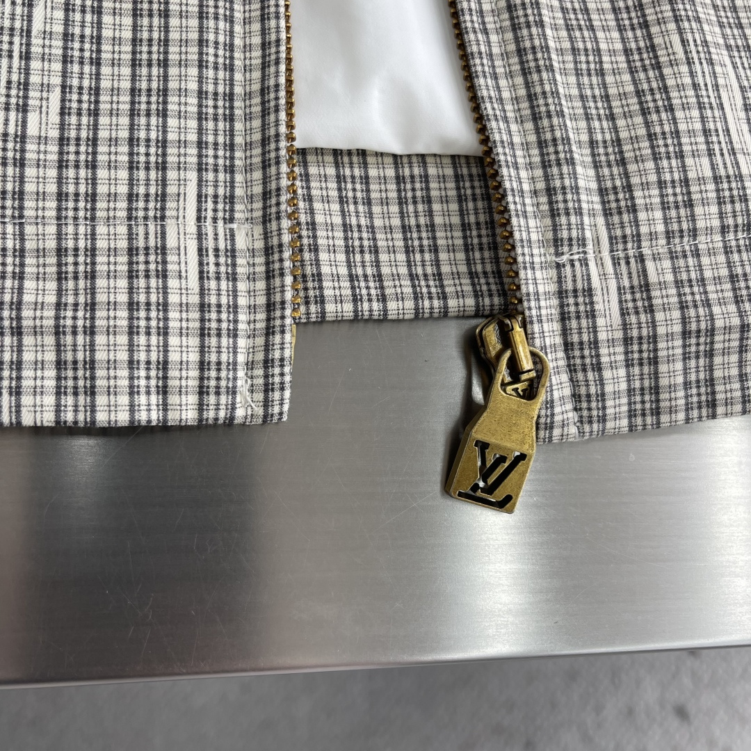 Louis Vuitton Luxury Clothing Apparel Collection 8