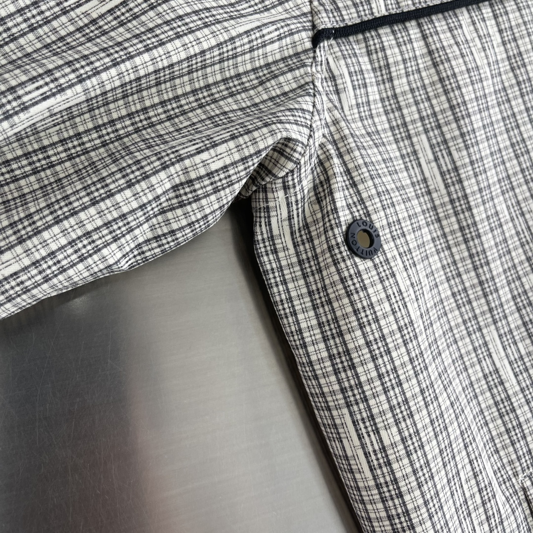 Louis Vuitton Luxury Clothing Apparel Collection 6
