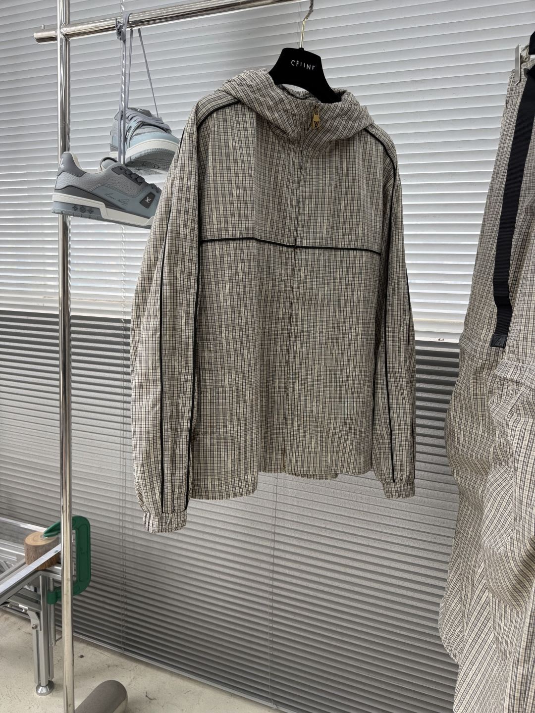 Louis Vuitton Luxury Clothing Apparel Collection 2
