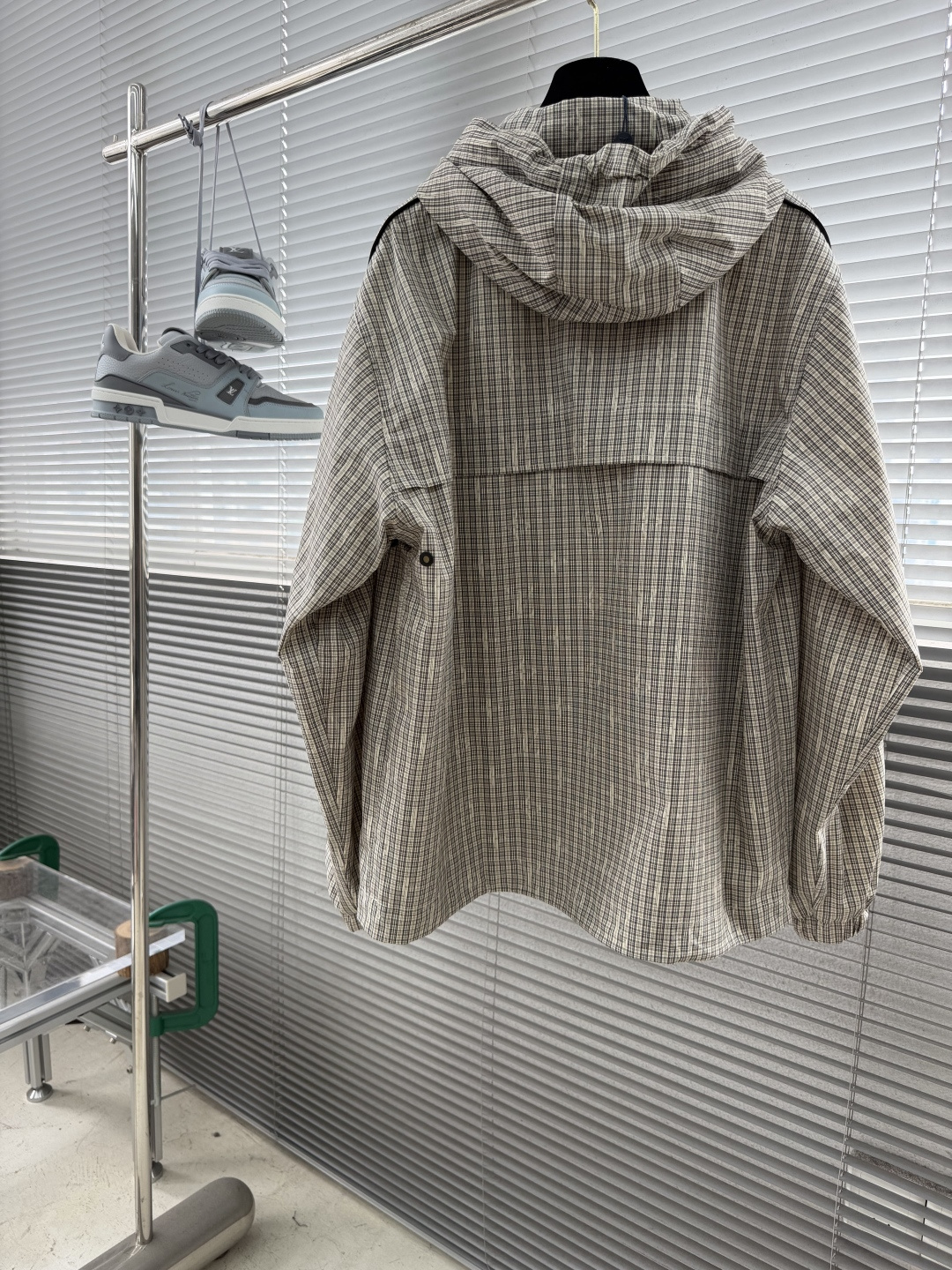 Louis Vuitton Luxury Clothing Apparel Collection 3