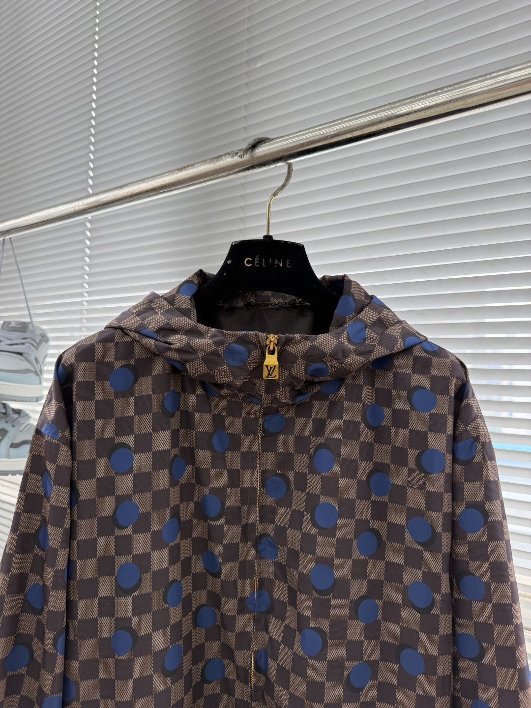 Louis Vuitton Luxury Ready-to-Wear Apparel Collection 2