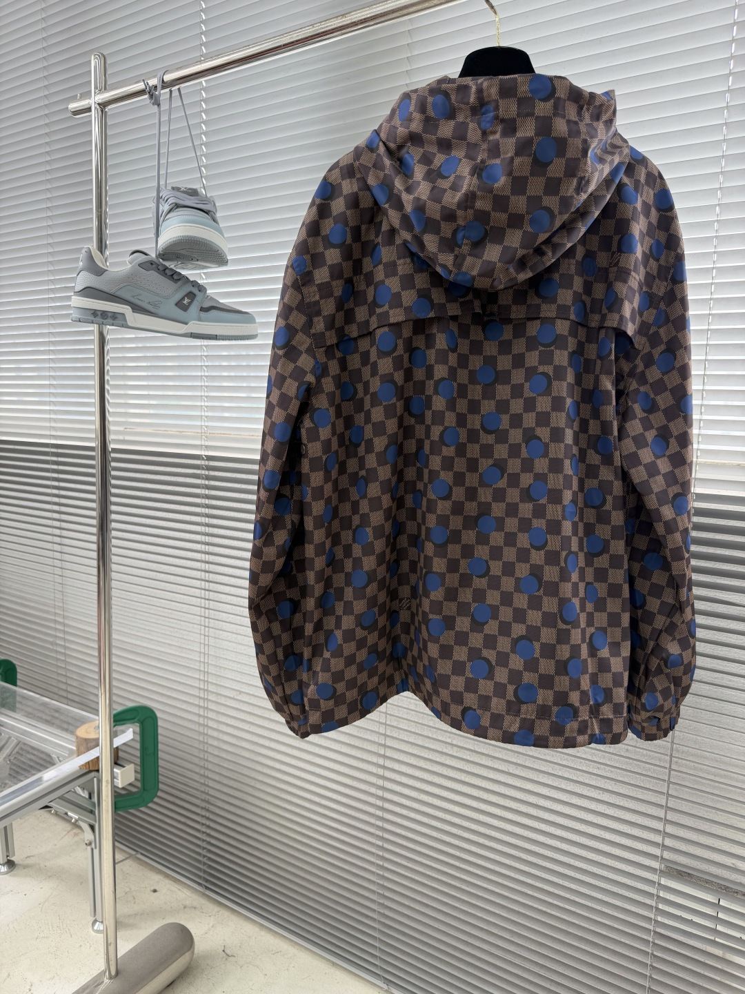 Louis Vuitton Luxury Ready-to-Wear Apparel Collection 3