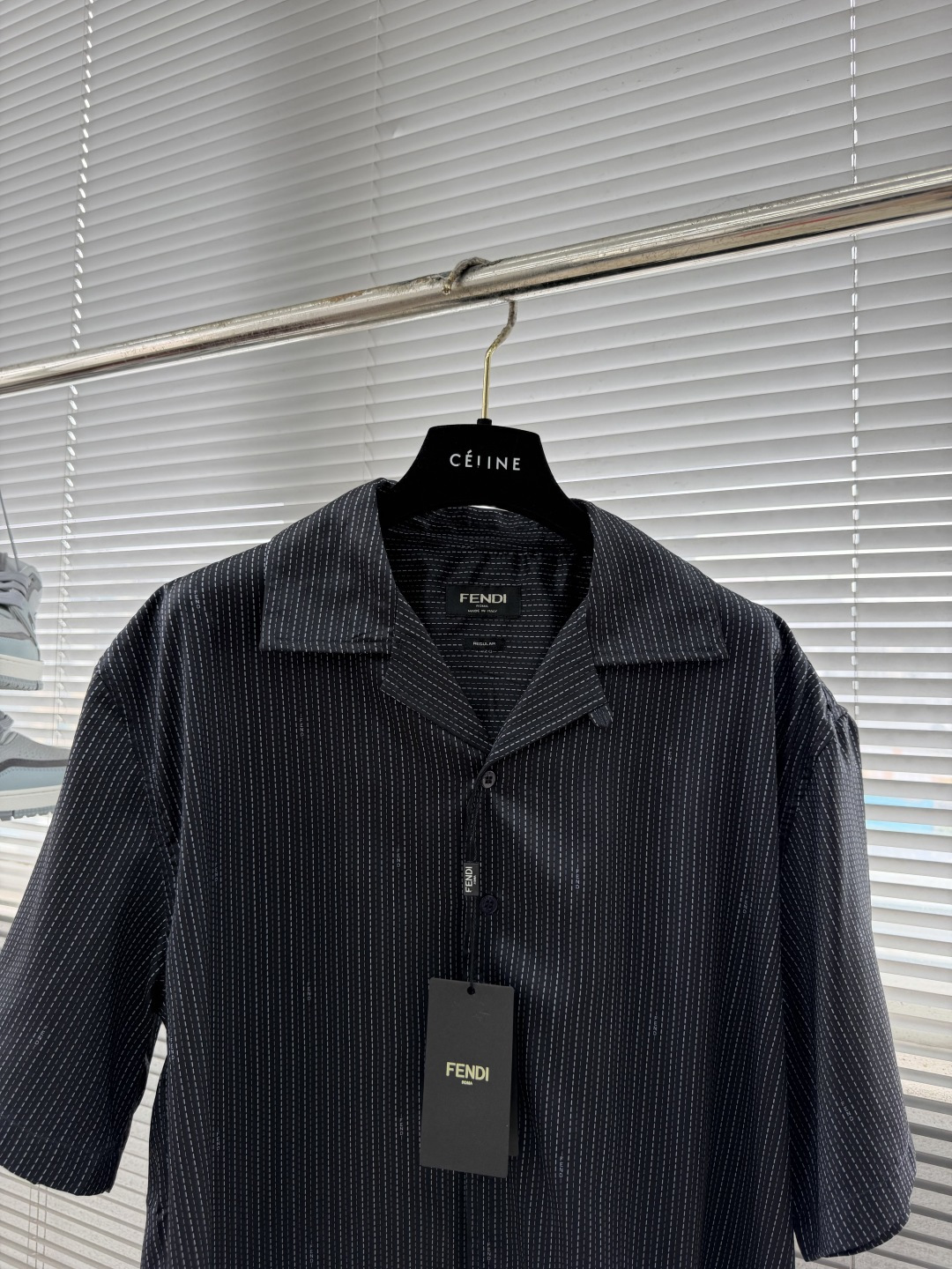 Chanel Haute Couture Designer Jacket Coat Ready-to-Wear Ref 2
