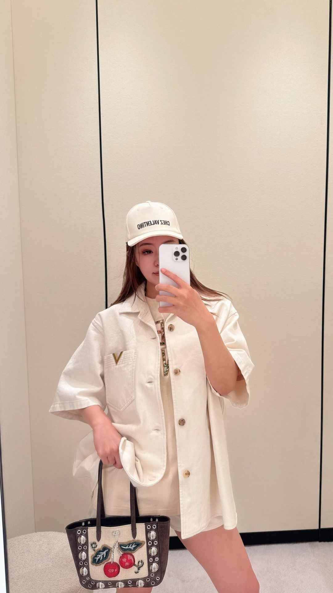 Chanel Haute Couture Designer Jacket Coat Clothes Clothing Ref.144F1A3C 5