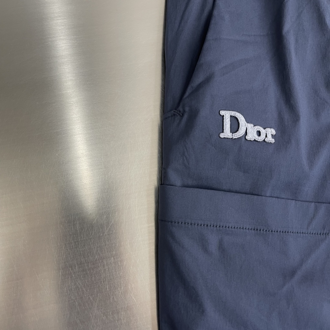 -Dio    2026春夏新款工装休闲裤码数：M-4XL直筒休闲裤工艺：工装设计 简约不单调 凉感面料