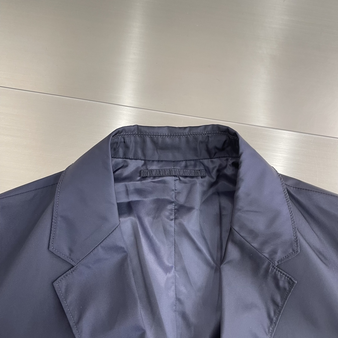 Chanel Haute Couture Designer Jacket Coat Ready-to-Wear Ref.02439A1D 3