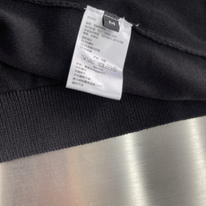 -Loro Piana 翻领针织Polo透气 质感 面料 10.5%亚麻 手洗洗涤温度不高于3 -Loro Piana 翻领针织Polo透气 质感 面料 10.5%亚麻 手洗洗涤温度不高于3