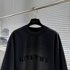 -GVC 2026新款不喧哗,自有锋芒✨GIVENCH*简约短袖极简字母标识,低调显贵利落宽松版 -GVC 2026新款不喧哗,自有锋芒✨GIVENCH*简约短袖极简字母标识,低调显贵利落宽松版