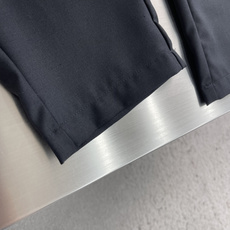 -Brunello Cucinelli BC的经典之作 初剪羊毛休闲西裤1.100%初剪羊毛面料甄选澳大 -Brunello Cucinelli BC的经典之作 初剪羊毛休闲西裤1.100%初剪羊毛面料甄选澳大