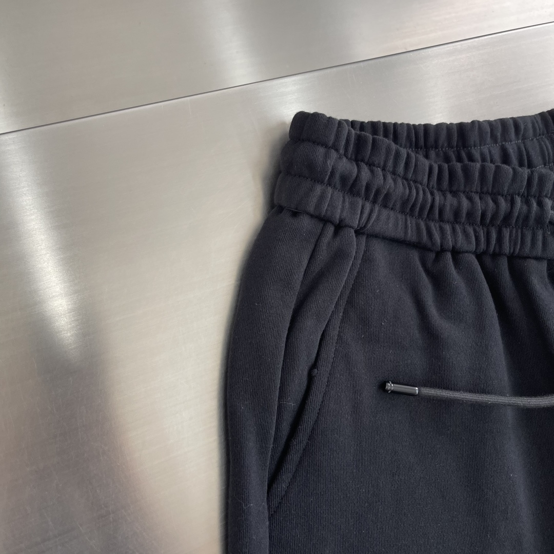 -Balenciag    🆕2026夏季新款休闲短裤！品牌经典LOGO休闲裤 ，定制面料，舒适度极好，