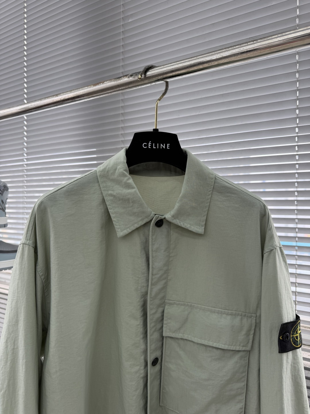 路易威登 Louis Vuitton 高定典藏名品高定成衣时装外套连衣裙衬衫T恤 #6466B183 2