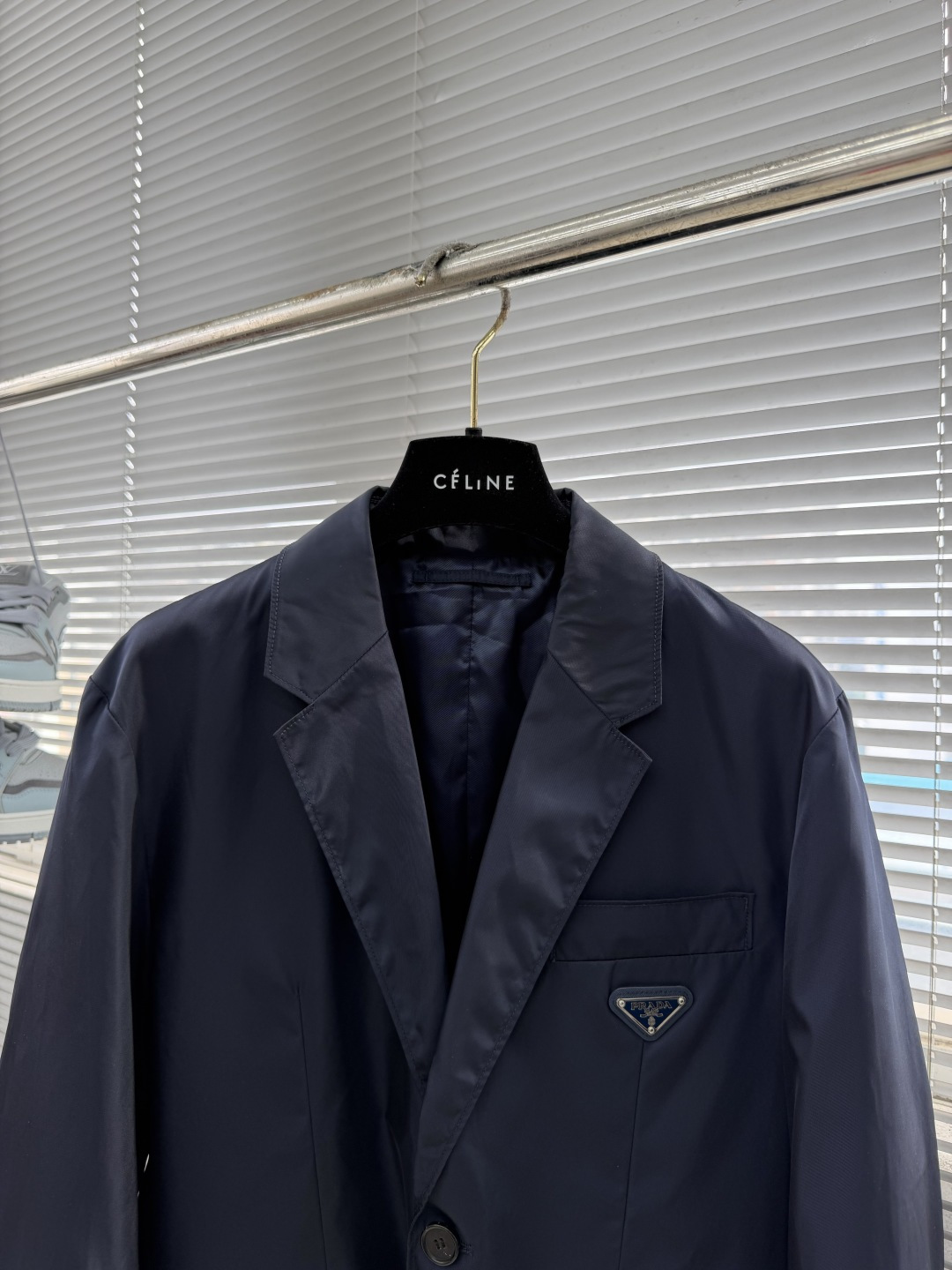 Chanel Haute Couture Designer Jacket Coat Ready-to-Wear Ref.02439A1D 2