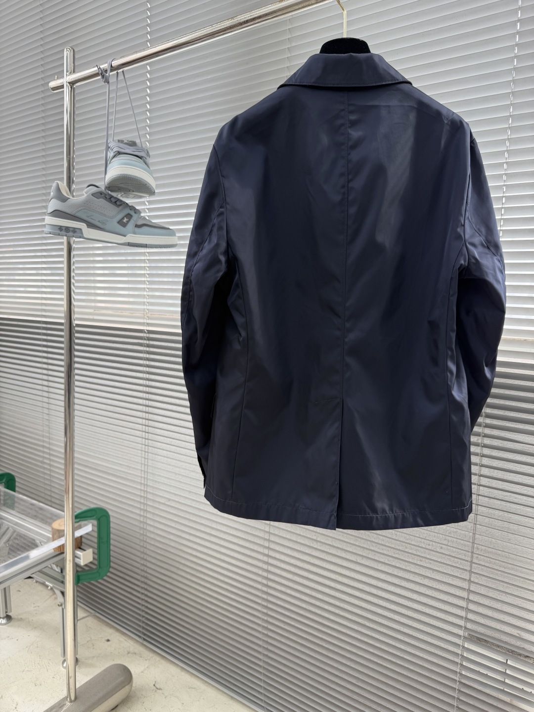 Chanel Haute Couture Designer Jacket Coat Ready-to-Wear Ref.02439A1D 8