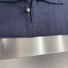 -Loro Piana 26ss新款亚麻短袖Polo衫,为意大利制造的轻奢单品,主打松弛优雅的“ -Loro Piana 26ss新款亚麻短袖Polo衫,为意大利制造的轻奢单品,主打松弛优雅的“