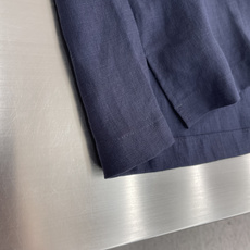 -Loro Piana 26ss新款亚麻短袖Polo衫,为意大利制造的轻奢单品,主打松弛优雅的“ -Loro Piana 26ss新款亚麻短袖Polo衫,为意大利制造的轻奢单品,主打松弛优雅的“
