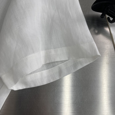 -Loro Piana 26ss新款亚麻短袖Polo衫,为意大利制造的轻奢单品,主打松弛优雅的“ -Loro Piana 26ss新款亚麻短袖Polo衫,为意大利制造的轻奢单品,主打松弛优雅的“