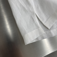 -Loro Piana 26ss新款亚麻短袖Polo衫,为意大利制造的轻奢单品,主打松弛优雅的“ -Loro Piana 26ss新款亚麻短袖Polo衫,为意大利制造的轻奢单品,主打松弛优雅的“