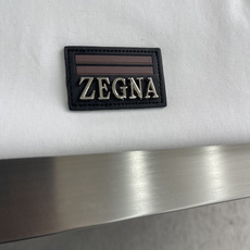 -Z ZEGN 2026新款圆领短袖T恤采用纯棉双纱面料,手感柔软细腻,颜色光泽度都超正,上身舒适 -Z ZEGN 2026新款圆领短袖T恤采用纯棉双纱面料,手感柔软细腻,颜色光泽度都超正,上身舒适