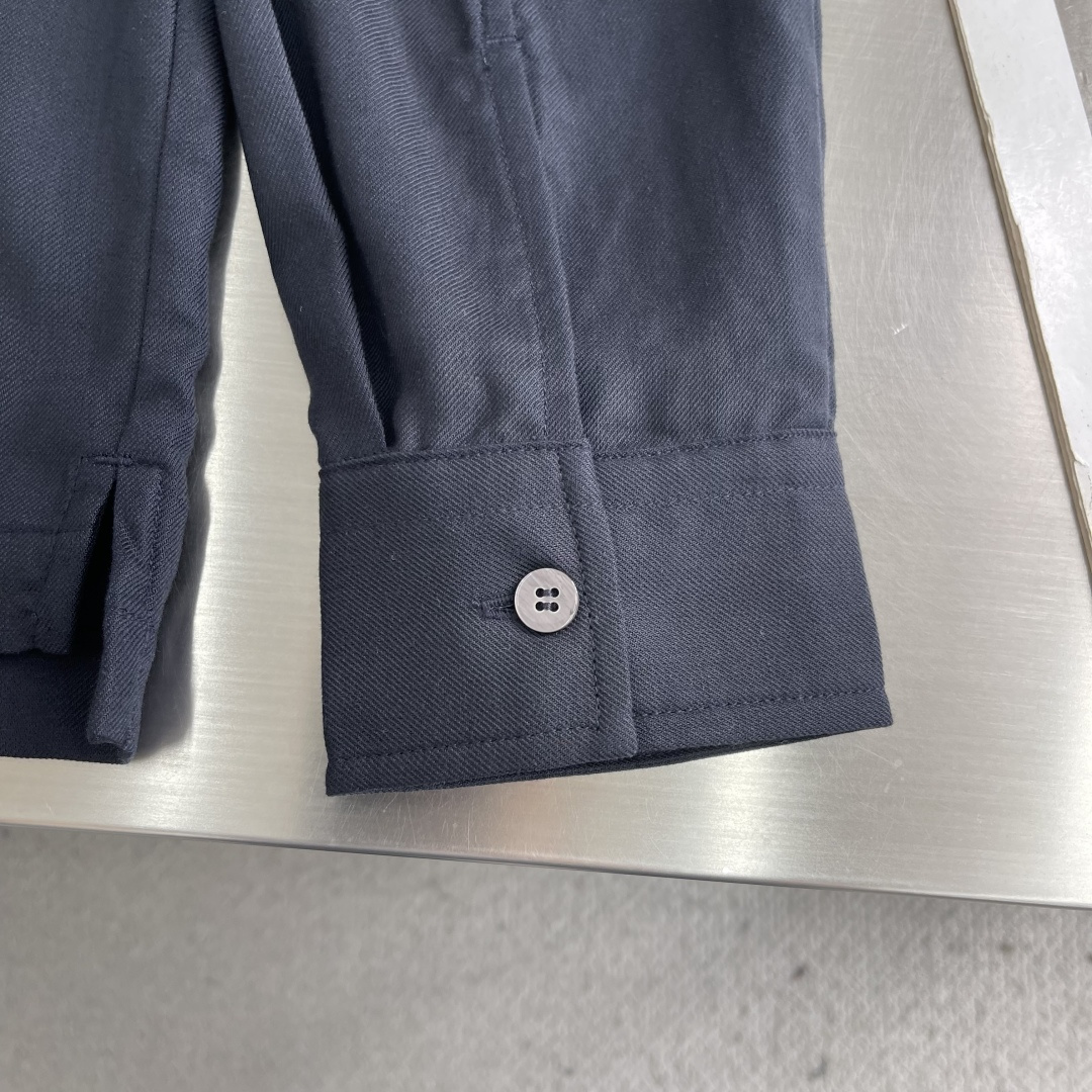 Chanel Haute Couture Designer Jacket Coat Ready-to-Wear Ref.44EA308B 5