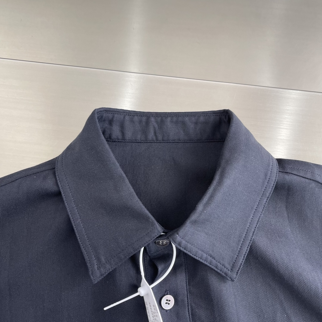 Chanel Haute Couture Designer Jacket Coat Ready-to-Wear Ref.44EA308B 3