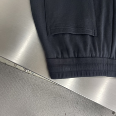 -驴牌 老花刺绣短裤面料:高克重毛圈棉克重:380克尺码:M-3XL采用进口高支重磅毛圈棉面料打造 -驴牌 老花刺绣短裤面料:高克重毛圈棉克重:380克尺码:M-3XL采用进口高支重磅毛圈棉面料打造