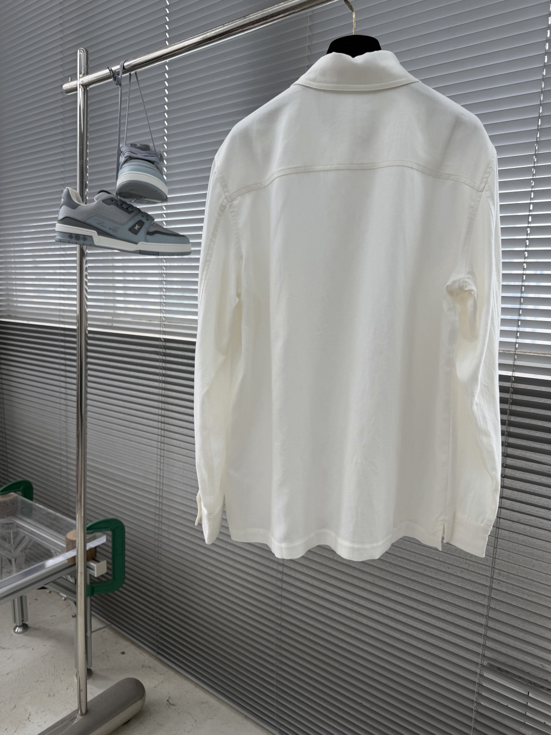 Chanel Haute Couture Designer Jacket Coat Ready-to-Wear Ref.5E9B8C01 8