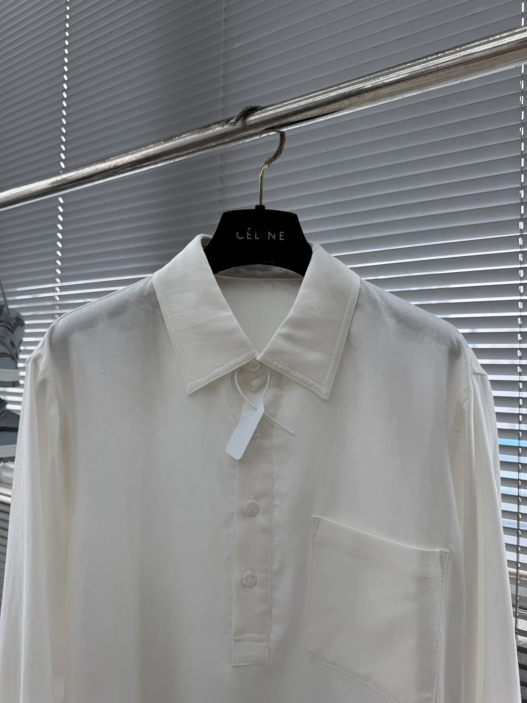 Chanel Haute Couture Designer Jacket Coat Ready-to-Wear Ref.5E9B8C01 2