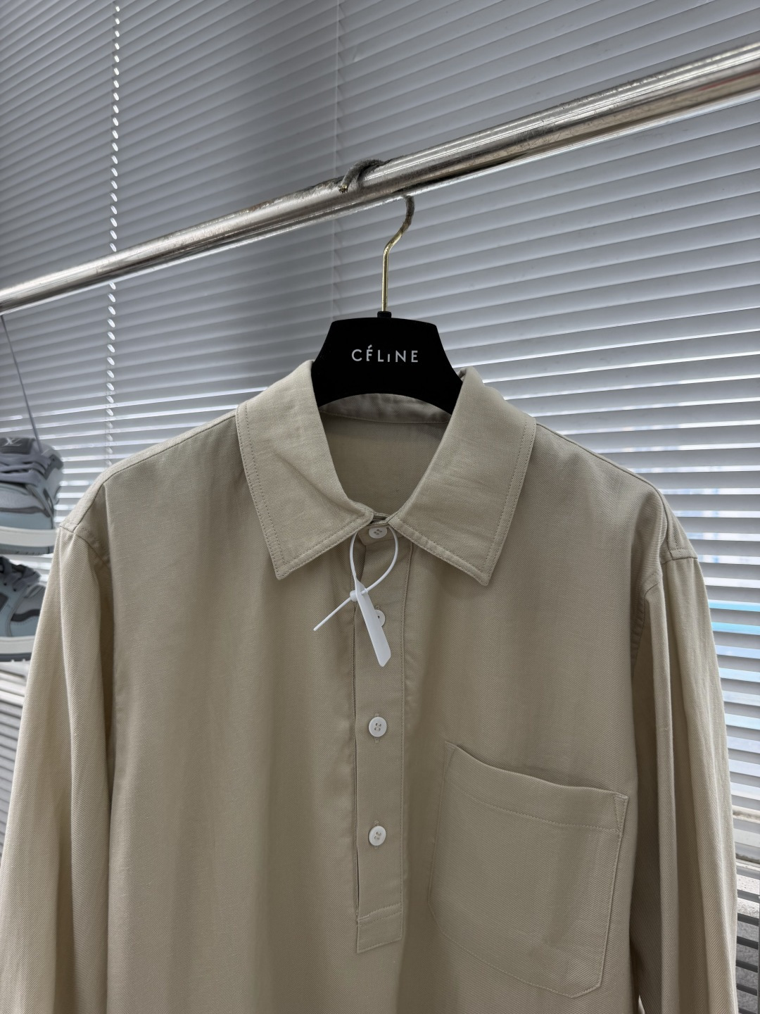 Chanel Haute Couture Designer Jacket Coat Ready-to-Wear Ref.4F7D75B5 2