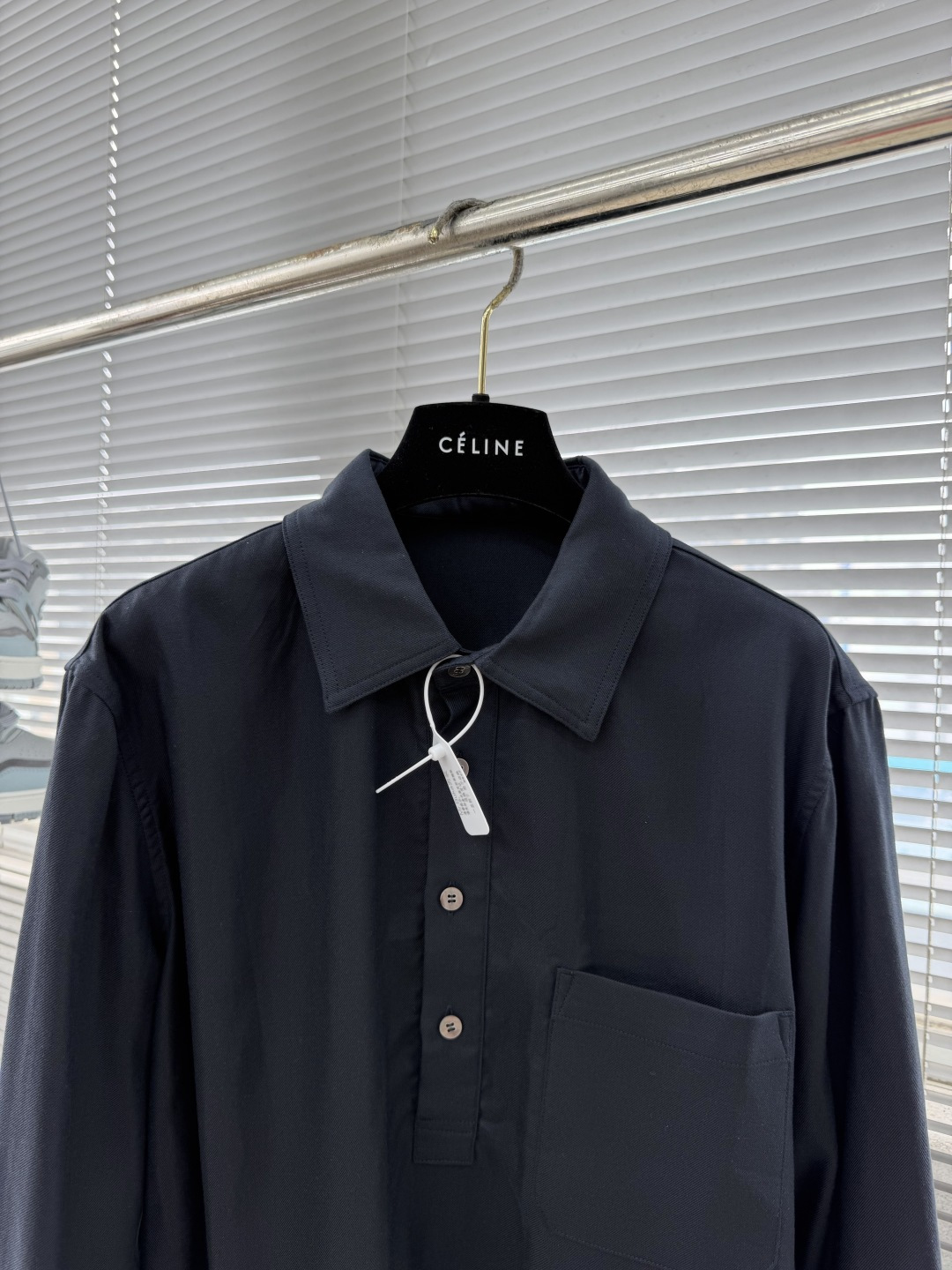 Chanel Haute Couture Designer Jacket Coat Ready-to-Wear Ref.44EA308B 2