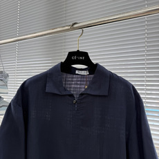 -Loro Piana 26ss新款亚麻短袖Polo衫,为意大利制造的轻奢单品,主打松弛优雅的“ -Loro Piana 26ss新款亚麻短袖Polo衫,为意大利制造的轻奢单品,主打松弛优雅的“