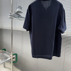 -Loro Piana 26ss新款亚麻短袖Polo衫,为意大利制造的轻奢单品,主打松弛优雅的“ -Loro Piana 26ss新款亚麻短袖Polo衫,为意大利制造的轻奢单品,主打松弛优雅的“